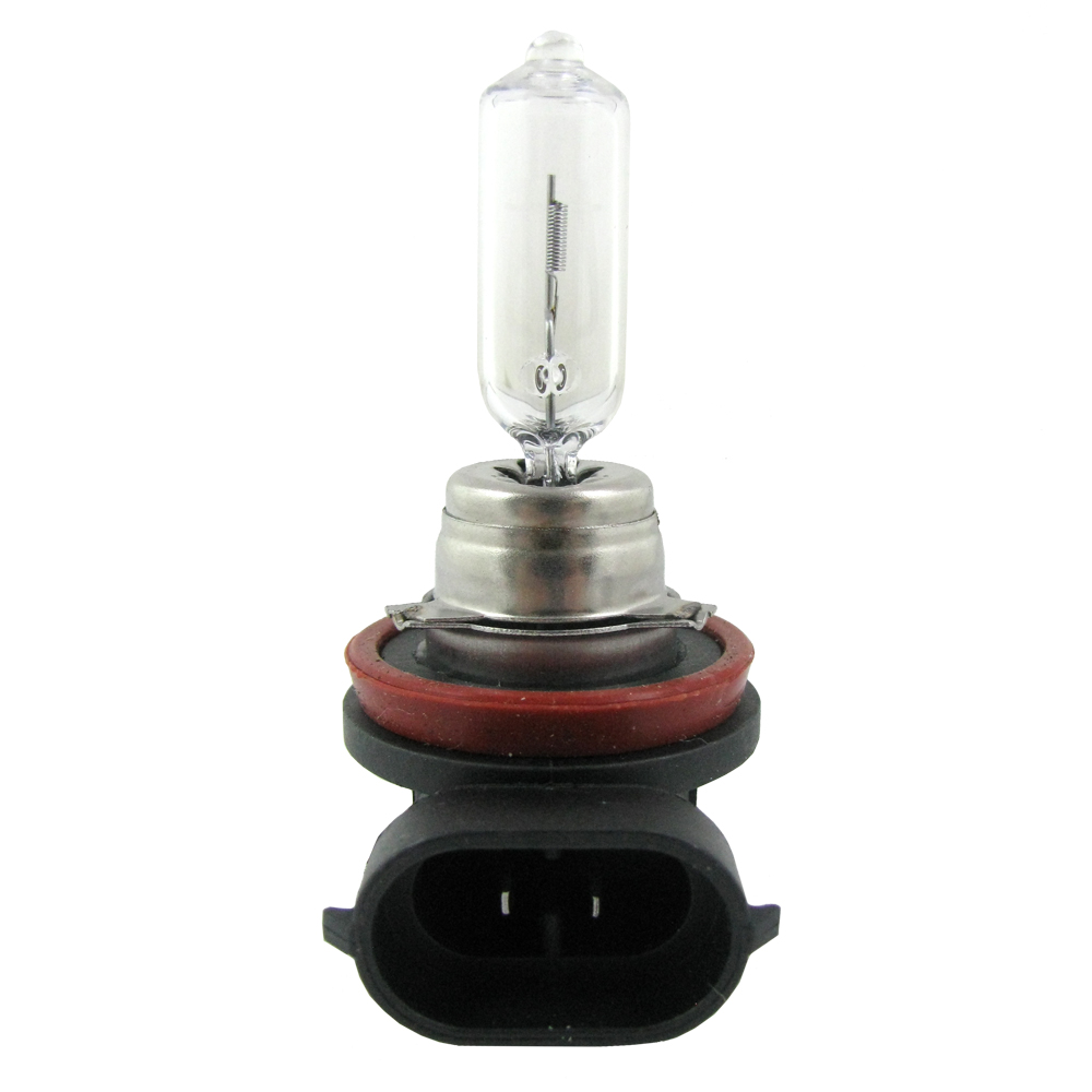 LAMPADA FAROL HALOGENA H9 12V 65W TRANSPARENT  - GLH9 12V 65W  